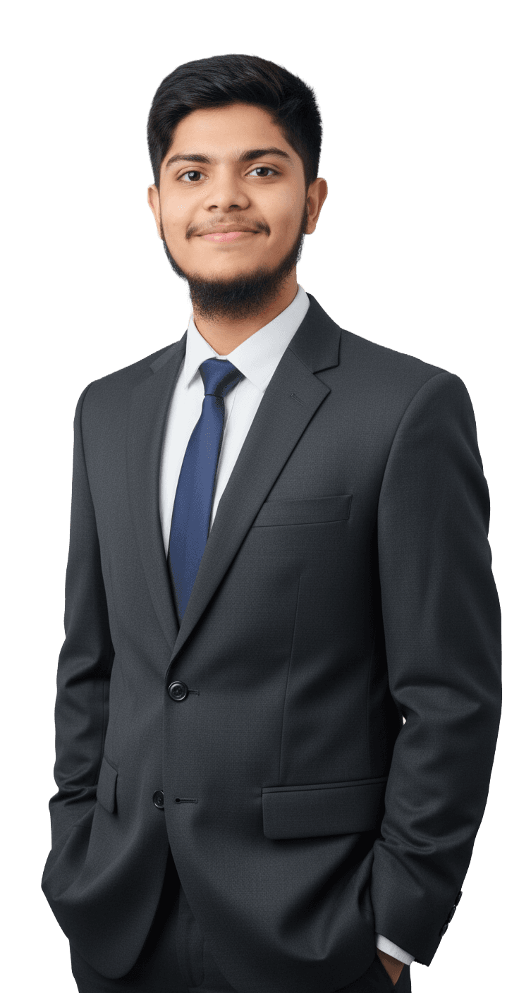 Zubayer Patowari - AI & ML Engineer
